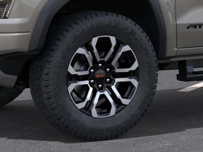 2026 GMC Canyon Base