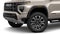2026 GMC Canyon Base