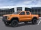 2026 GMC Canyon Crew Cab Short Box 4-Wheel Drive AT4X