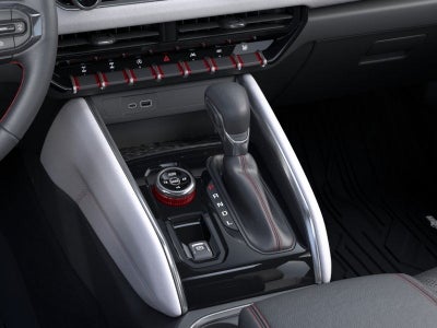 2026 GMC Canyon Crew Cab Short Box 4-Wheel Drive AT4X