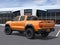2026 GMC Canyon Crew Cab Short Box 4-Wheel Drive AT4X