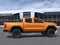 2026 GMC Canyon Crew Cab Short Box 4-Wheel Drive AT4X