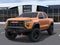 2026 GMC Canyon Crew Cab Short Box 4-Wheel Drive AT4X