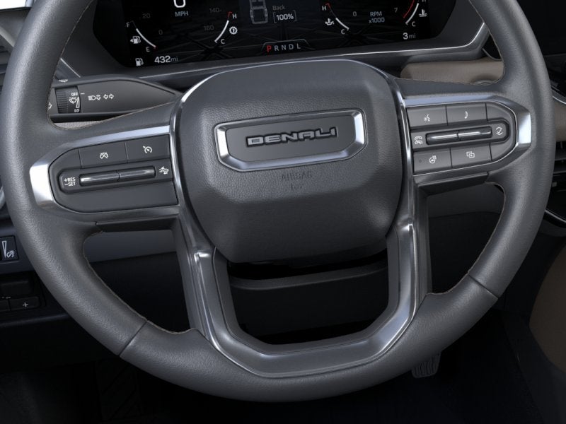 2026 GMC Canyon Base