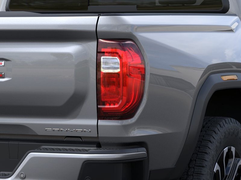 2026 GMC Canyon Crew Cab Short Box 4-Wheel Drive Denali