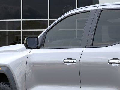 2026 GMC Canyon Crew Cab Short Box 4-Wheel Drive Denali
