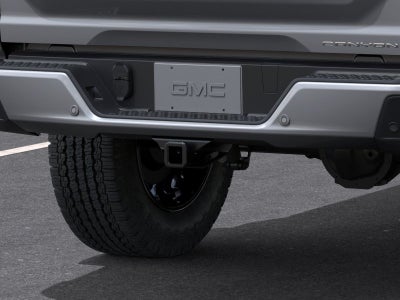 2026 GMC Canyon Crew Cab Short Box 4-Wheel Drive Denali