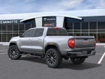 2026 GMC Canyon Crew Cab Short Box 4-Wheel Drive Denali