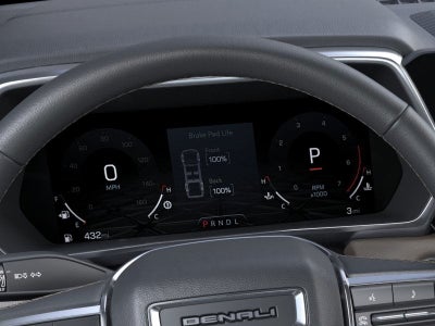 2026 GMC Canyon Base