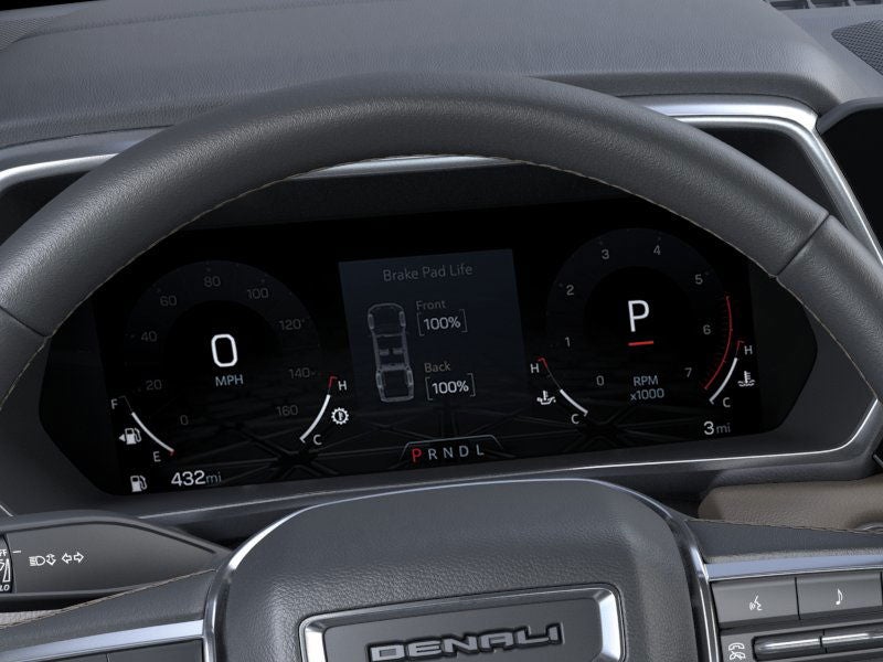 2026 GMC Canyon Base