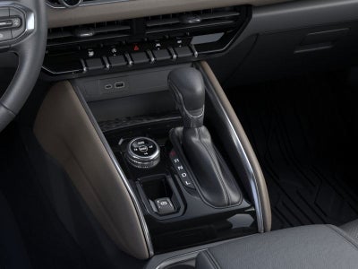 2026 GMC Canyon Base