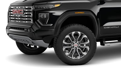 2026 GMC Canyon Base