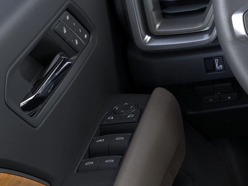 2026 GMC Canyon Base