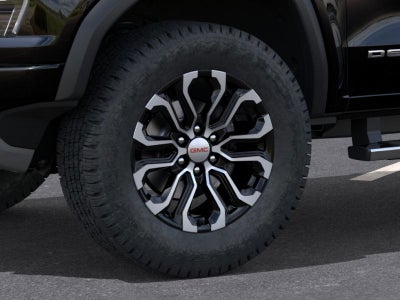 2026 GMC Canyon Base