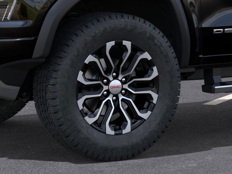 2026 GMC Canyon Base