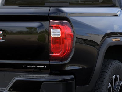2026 GMC Canyon Base