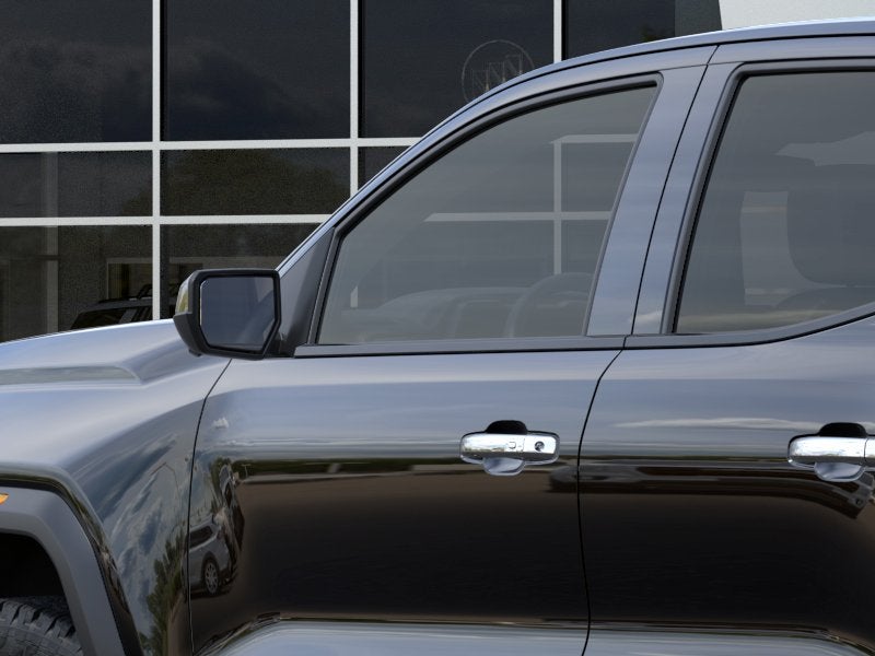 2026 GMC Canyon Base
