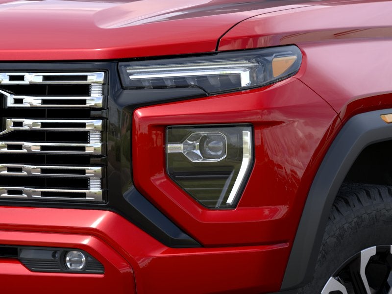 2026 GMC Canyon Base