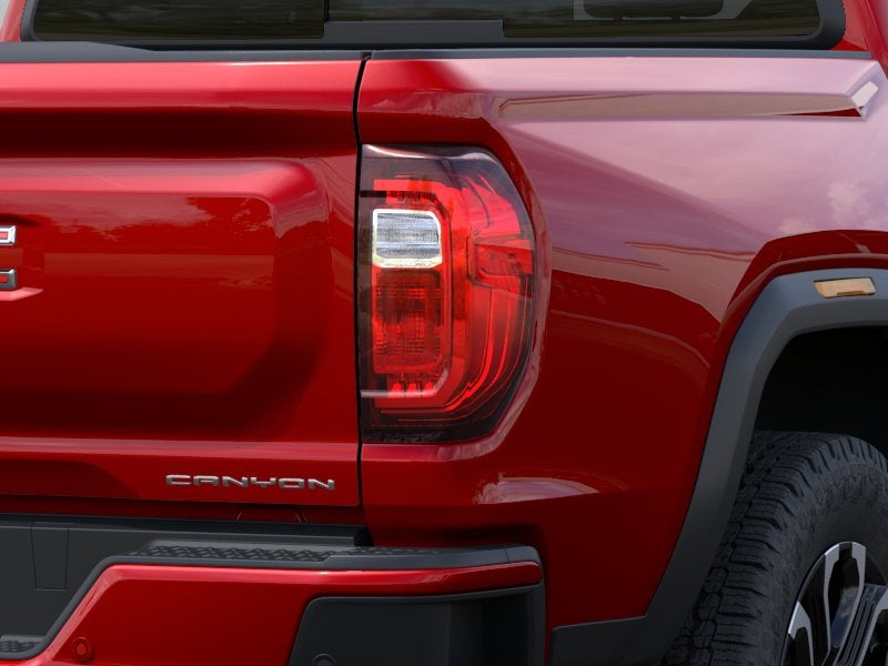 2026 GMC Canyon Base