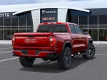 2026 GMC Canyon Base