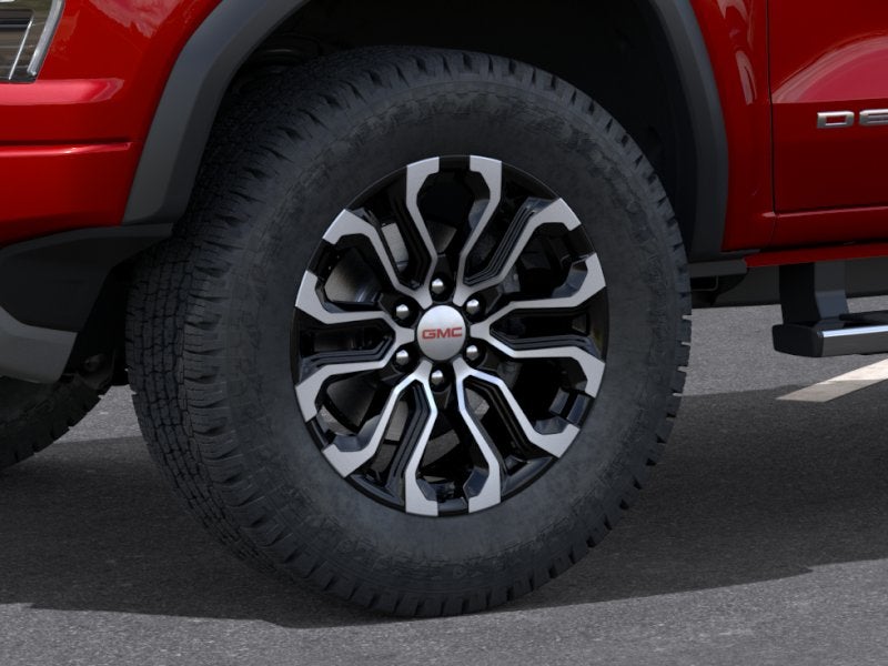 2026 GMC Canyon Base