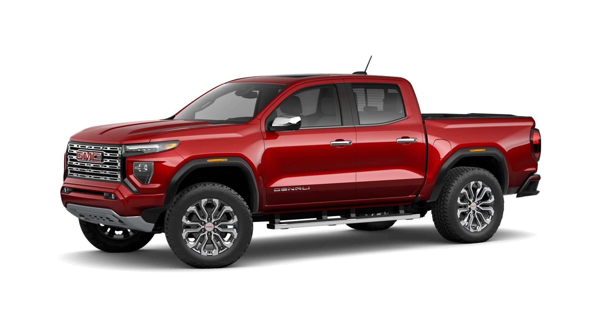 2026 GMC Canyon Base
