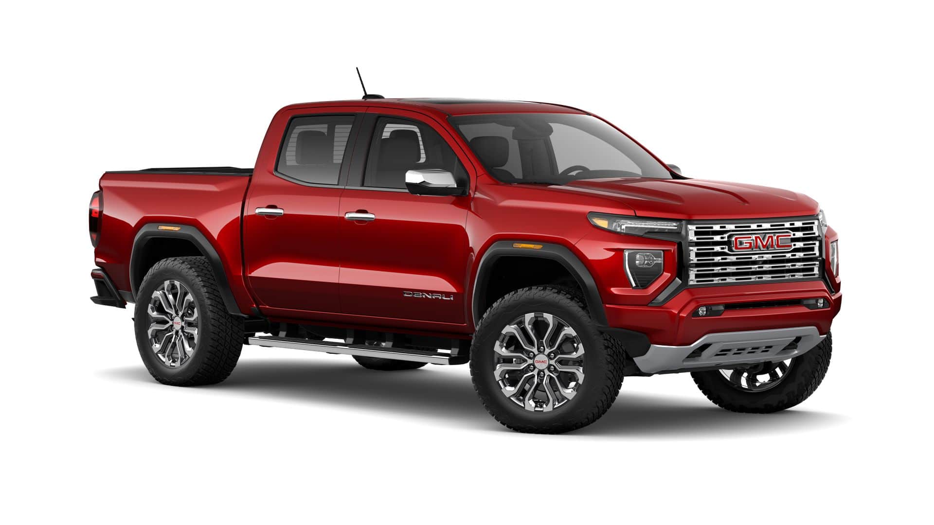 2026 GMC Canyon Base