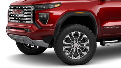 2026 GMC Canyon Base