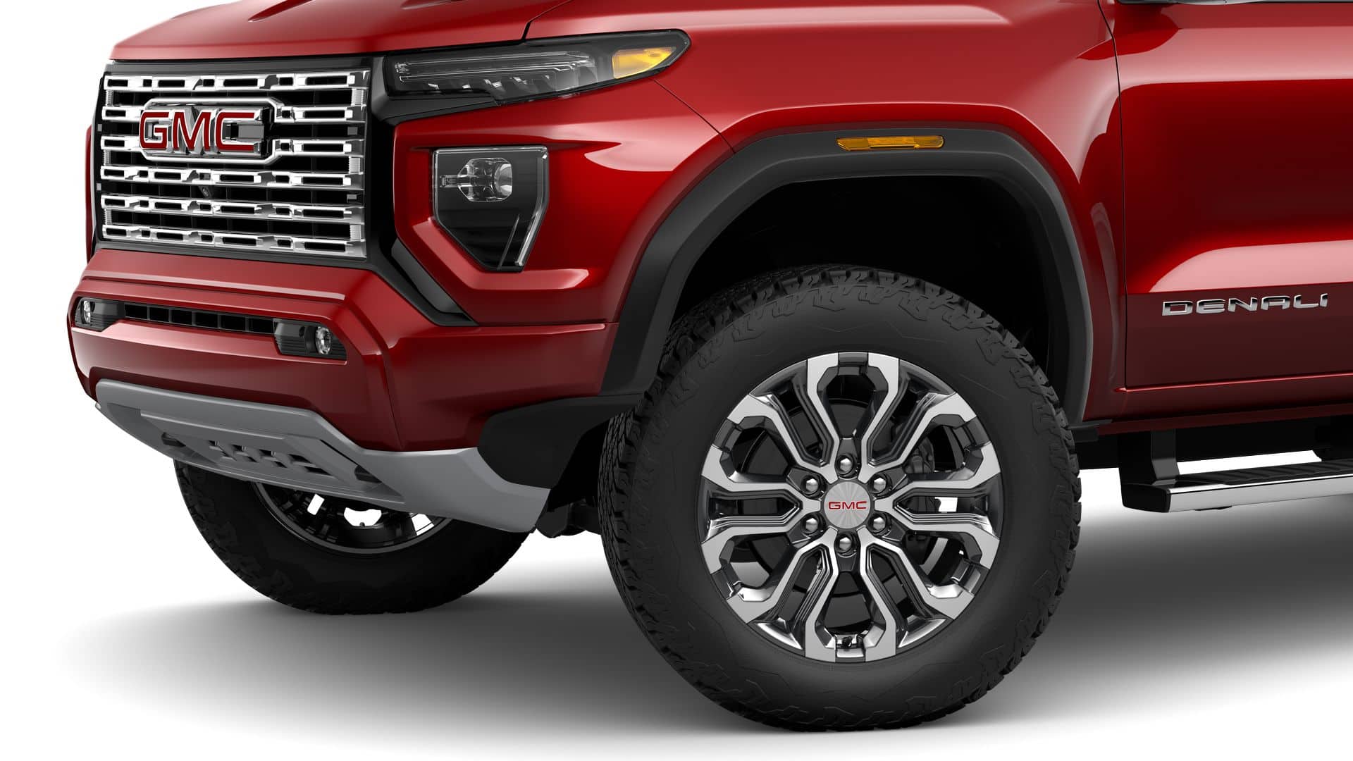 2026 GMC Canyon Base