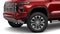 2026 GMC Canyon Base