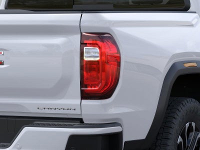 2026 GMC Canyon Base