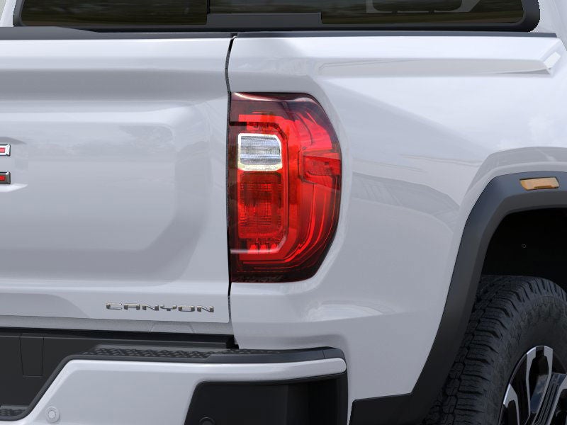 2026 GMC Canyon Base