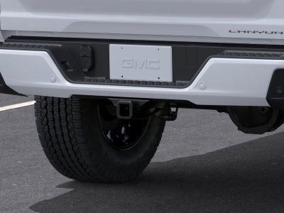 2026 GMC Canyon Base