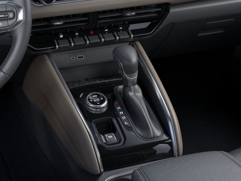 2026 GMC Canyon Base