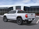2026 GMC Canyon Base