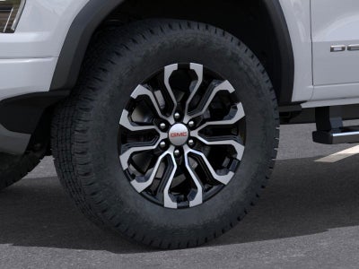 2026 GMC Canyon Base