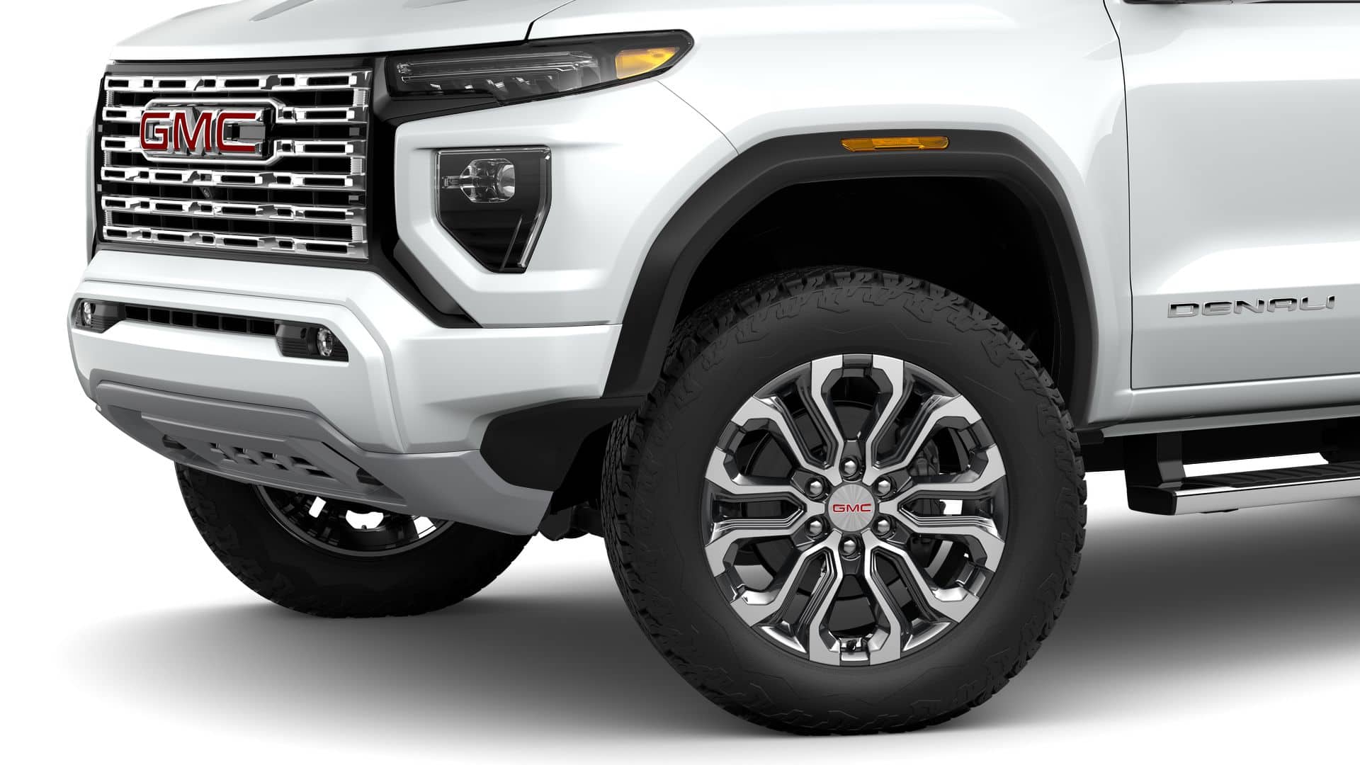 2026 GMC Canyon Base