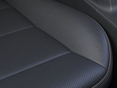 2026 GMC Canyon Base