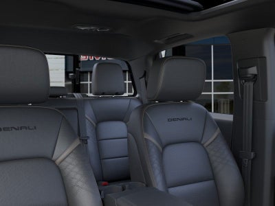 2026 GMC Canyon Base