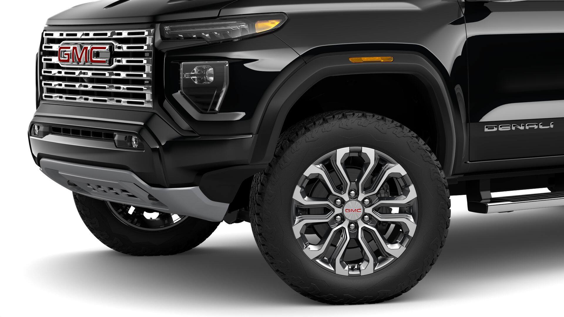 2026 GMC Canyon Base