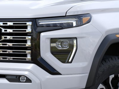 2026 GMC Canyon Base