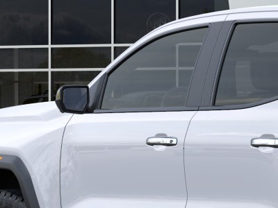 2026 GMC Canyon Base