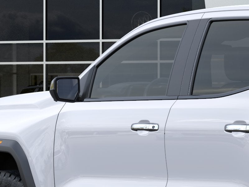 2026 GMC Canyon Base