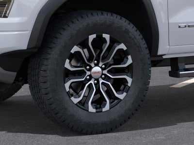 2026 GMC Canyon Base