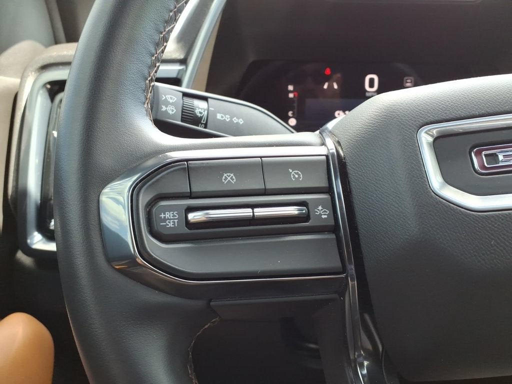 2023 GMC Canyon 4WD AT4