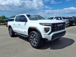 2023 GMC Canyon 4WD AT4