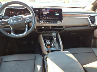 2024 GMC Canyon 4WD Denali