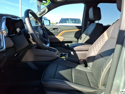 2024 GMC Canyon 4WD Denali