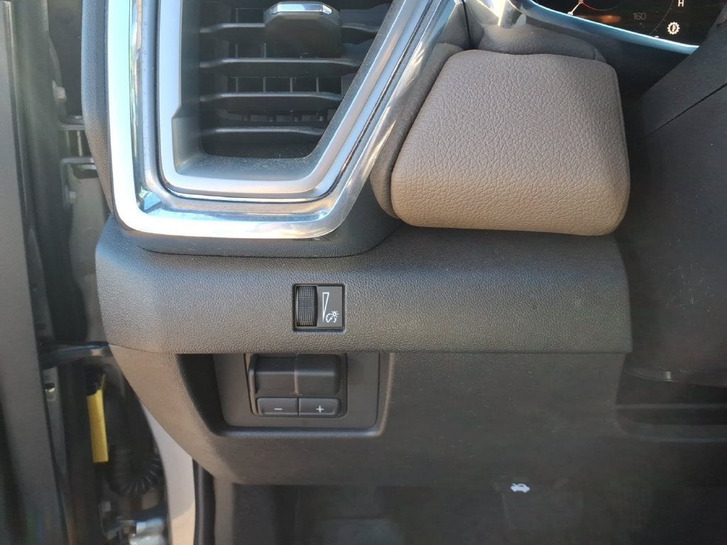 2024 GMC Canyon 4WD Denali