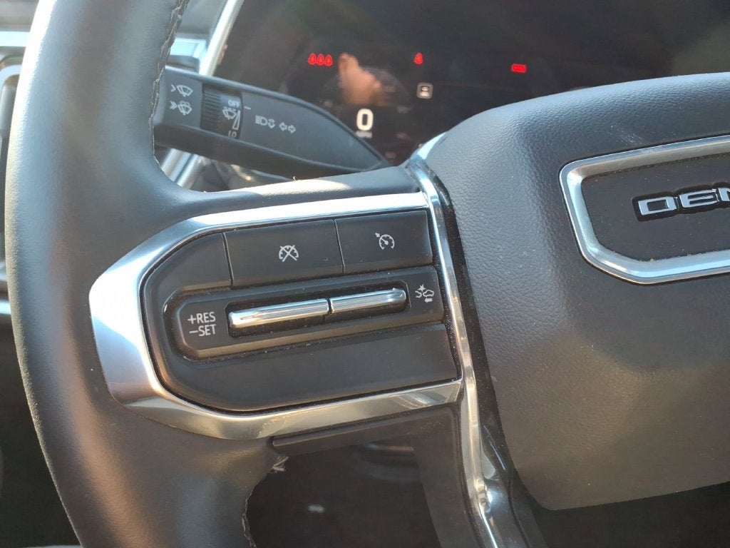 2024 GMC Canyon 4WD Denali